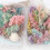 Fiori secchi artificiali per decorazione (1 pezzo) 7