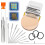 PatchMaker 2.0 Loom Knitting Kit – Mini Portable Darning 1