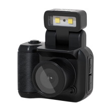 Mini digitalkamera 1080P med 1,44-tommers skjerm og 6