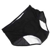 Seamless for High Waist Menstrual Physiological Pants Miss
