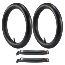 Bike inner tube 20 inch 26x3.0 wide rubber 1 or 2 pcs