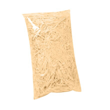 Papierové konfety s vlnitými konfetami, 150 g, taška, školská bytová dekorácia
