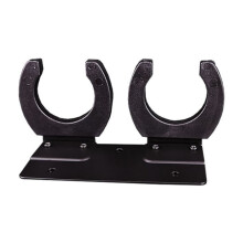 KTV Microphone Holder with Single or Double Hook for Stable