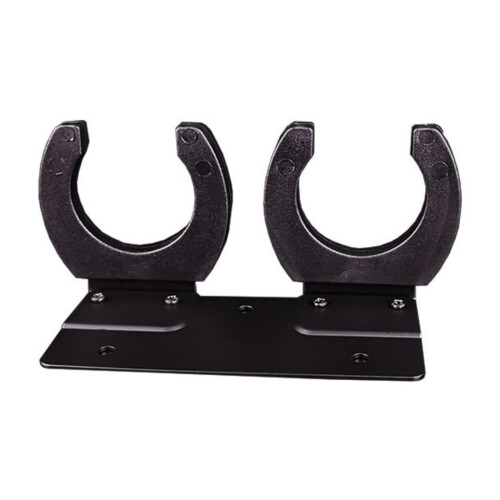 KTV Microphone Holder with Single or Double Hook for Stable