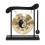 Mini Desktop Gong with Mallet for Home Decor 1