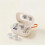 Portable contact lens case with UV sterilization and mirror 1