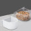 Bird Cage Feeder and Water Cup Set for Small Birds 6