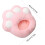 Rechargeable Foot Warmer Heated Pad with Three Temperature 5