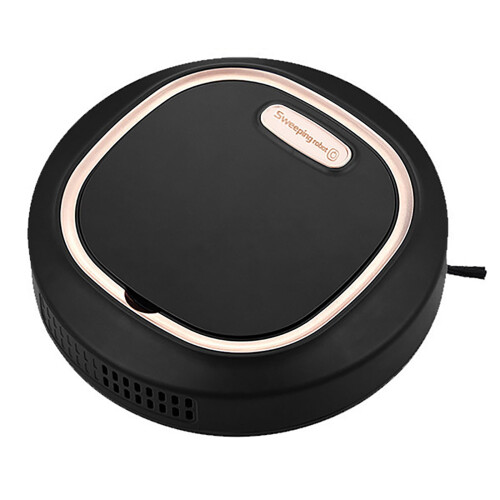 Robot Vacuum Mop Combo with Obstacle Avoidance3-in-1