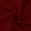 Wine Plus Size Women's Pants Elastic Waist Ankle-Length 4
