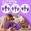 Cute Stuffed Bat Plush Toy 11 Inch 2