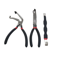Electrical Disconnect Pliers Automotive Connector Removal