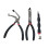 Electrical Disconnect Pliers Automotive Connector Removal 1