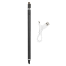 Stilou activ, stilou cu vârf fin și vârf precis pentru desen și scriere fluide, compatibil cu toate ecranele tactile capacitive, inclusiv iOS