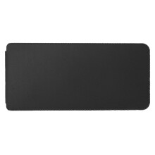 Custodia per tastiera Magic Keyboard, in pregiata pelle PU, portatile e antiurto, progettata per una vestibilità perfetta e una protezione ottimale.