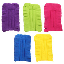 5 Pcs Washable Duster Refills Replacement Heads Lint Reusable