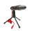 Wired Condenser Microphone for Podcast Studio with Clip 1