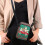 Leakproof Messenger Bag, Stylish Polyester for Daily Use 4