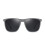 Polarized Sunglasses Square Frame Unisex 1 Pair 1