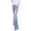 Jeans Caol Stretch Ardghorm XL do Mhná 1