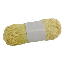 Glow in The Dark Yarn, Yarn for Crocheting Knitting & Crafts, Yarn for Beginners Crochet Kit Making 1 Pack