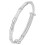 Sterling Silver Multi-Layered Rotating Bead Bracelet 2