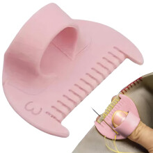 Kit de costura e medição Musatteng com régua ajustável