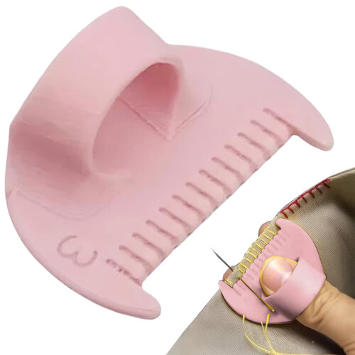 Musatteng Sewing and Measuring Kit with Adjustable Ruler