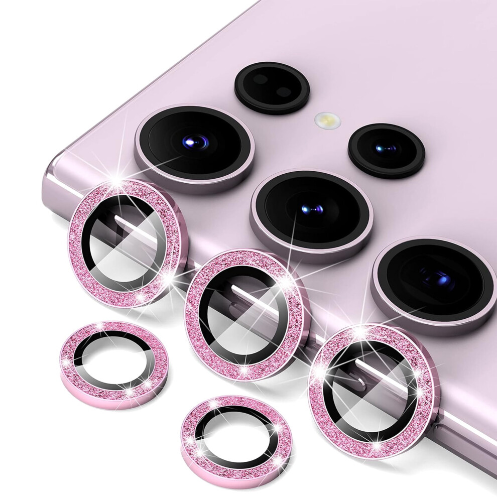 Camera Lens Protector For Samsung Galaxy S24 Ultra Â 962125699098