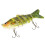 Set van 5 harde crankbaits en swimbaits in Sunfish Vibe-stijl 5