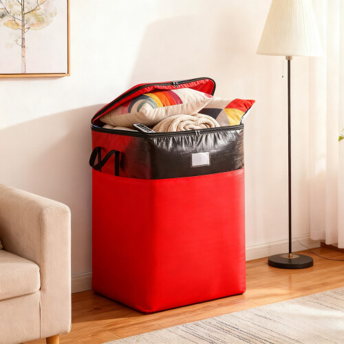 Sac de déménagement extra large 180 L, robuste et imperméable