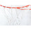 Basketball Net Heavy Duty All-Weather 12-Loop 6