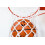 Basketball Net Heavy Duty All-Weather 12-Loop 8