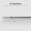 Wireless Bluetooth Mini Folding Keyboard with Touchpad 4