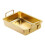 Stainless Steel Rectangle Oven Tray for Casserole Pizza 1