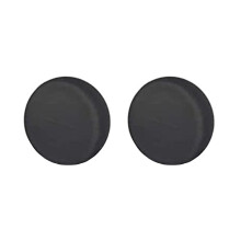 Tire Covers 27-29in Sun-Proof Waterproof 2PCS