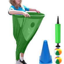 Granny Pants Outdoor Game Set for Adults 1 set