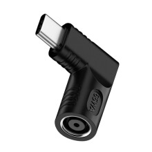 65W USB-C PD laptop oplaadadapterkabel