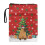 Organizer per notebook in poliestere con cerniera 1