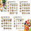 Low Carb Food List for Sugar Control – Kitchen Wall Decor 2