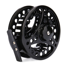 Arbor Fly Reel CNC Aluminum 1 piece