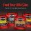 Jack Link's Teriyaki Beef Jerky 10 oz 7