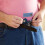 Adjustable Waistband Expanders for Men and Women with 2 3