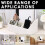 Remote Control Holder Leather 5-Compartment Desk Organizer 7
