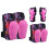 Set echipament de protecție sport pentru copii, 6 piese 2