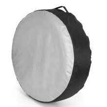 Waterproof Tire Covers Set for 13-19 Inch SUVs and Mini