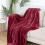 Cooling Throw Blanket Fleece 16x40 Inch 6