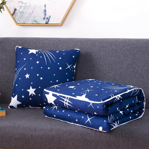 Couverture douce et moelleuse en peluche 127 x 152 cm