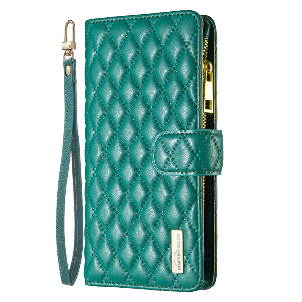 Samsung Galaxy A15 Wallet Case Pu Leather Magnetic Flip 962125704549