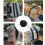 Heavy Duty Elastic Tie Down Straps with Hooks 4 Pack 5